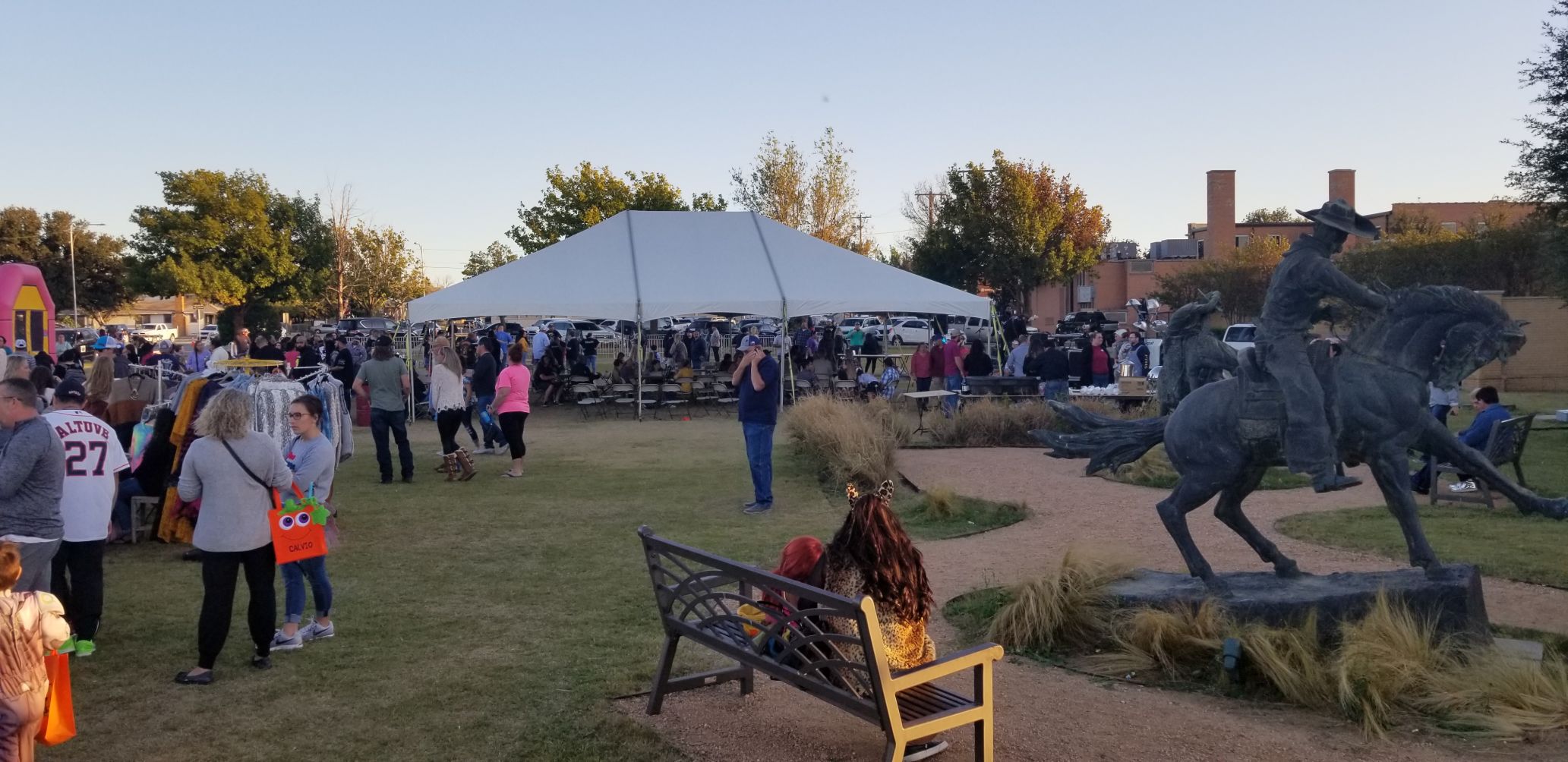 Oktoberfest 2